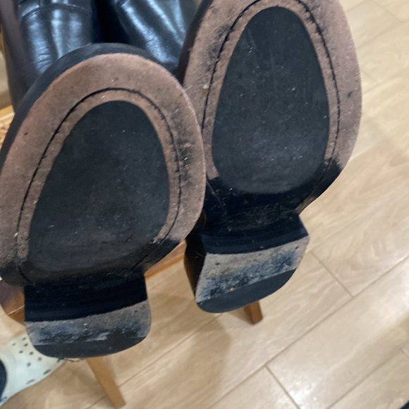Hereu Riding Boots sz 39 - Picture 5 of 7